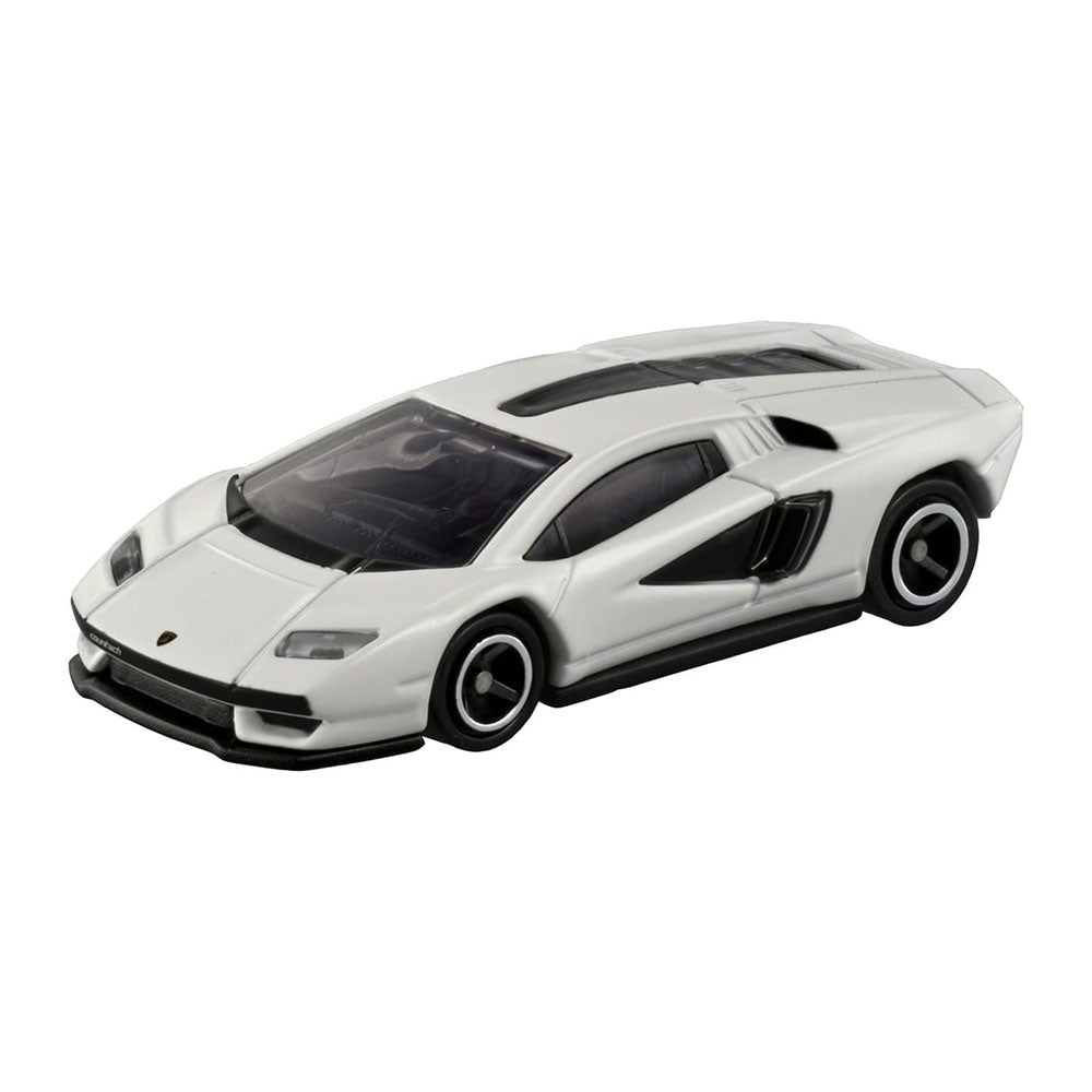 TOMICA NO.074 LAMBORGHINI COUNTACH LPI800-4 TOMICA NO.074 LAMBORGHINI COUNTACH LPI800-4